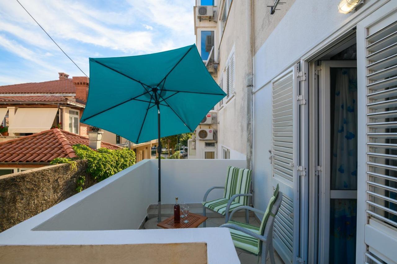 Apartment St Joseph'S דוברובניק מראה חיצוני תמונה