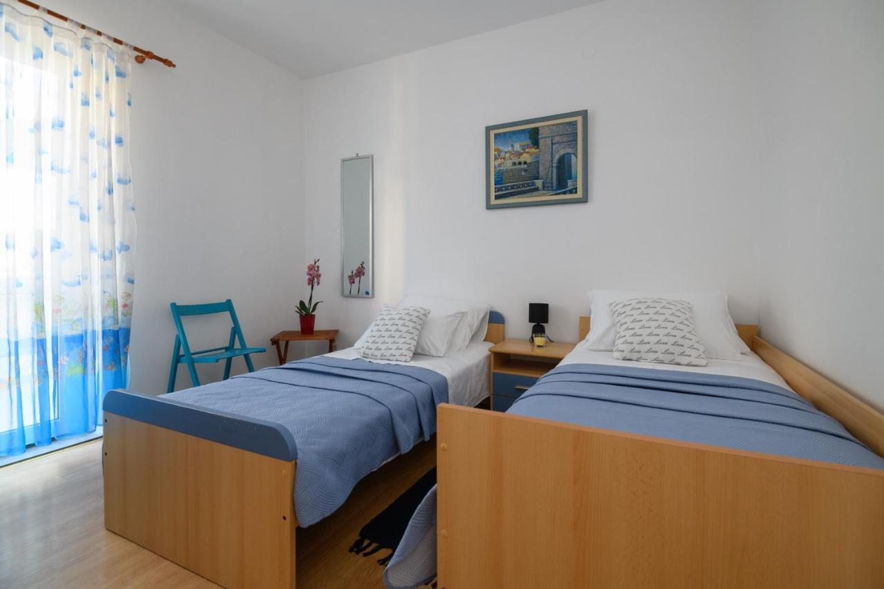 Apartment St Joseph'S דוברובניק מראה חיצוני תמונה