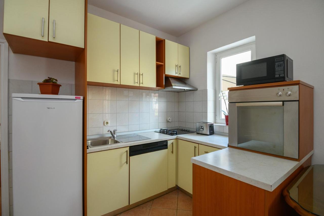 Apartment St Joseph'S דוברובניק מראה חיצוני תמונה
