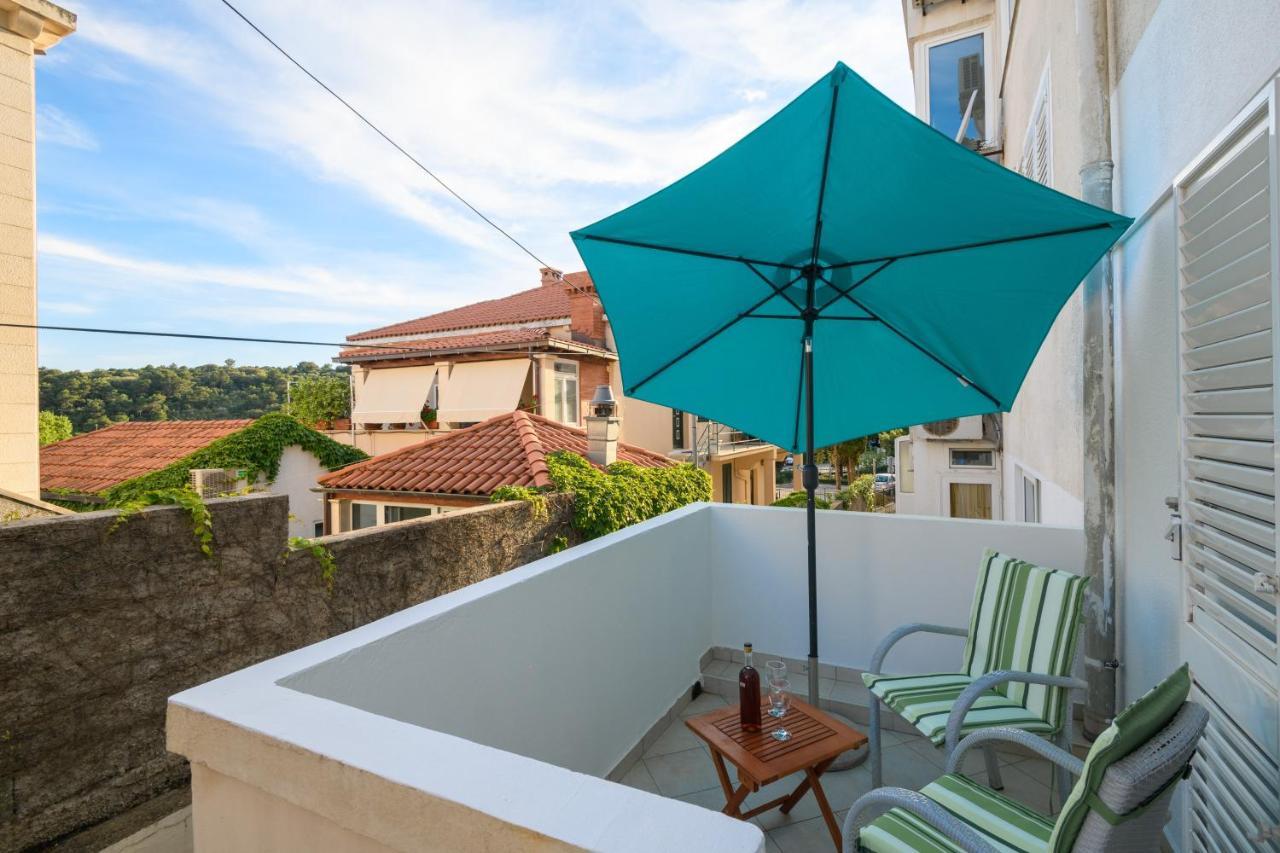 Apartment St Joseph'S דוברובניק מראה חיצוני תמונה
