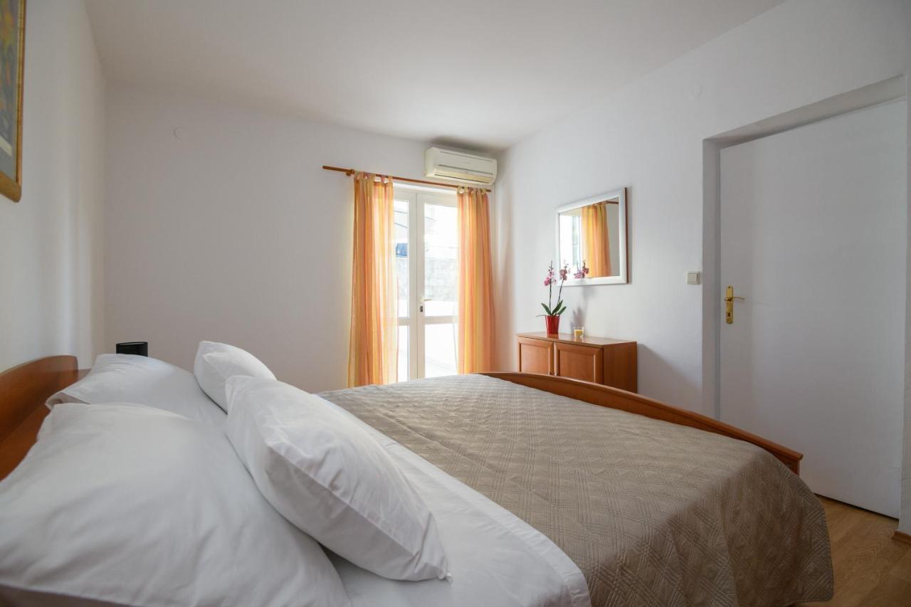 Apartment St Joseph'S דוברובניק מראה חיצוני תמונה