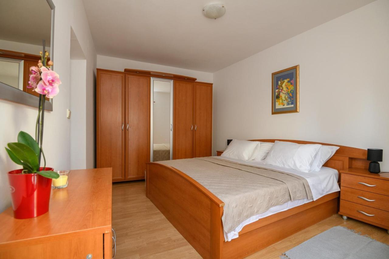Apartment St Joseph'S דוברובניק מראה חיצוני תמונה