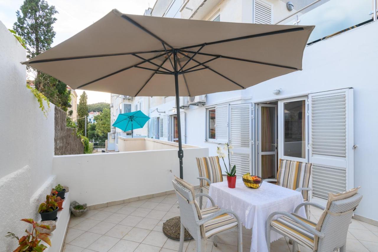 Apartment St Joseph'S דוברובניק מראה חיצוני תמונה