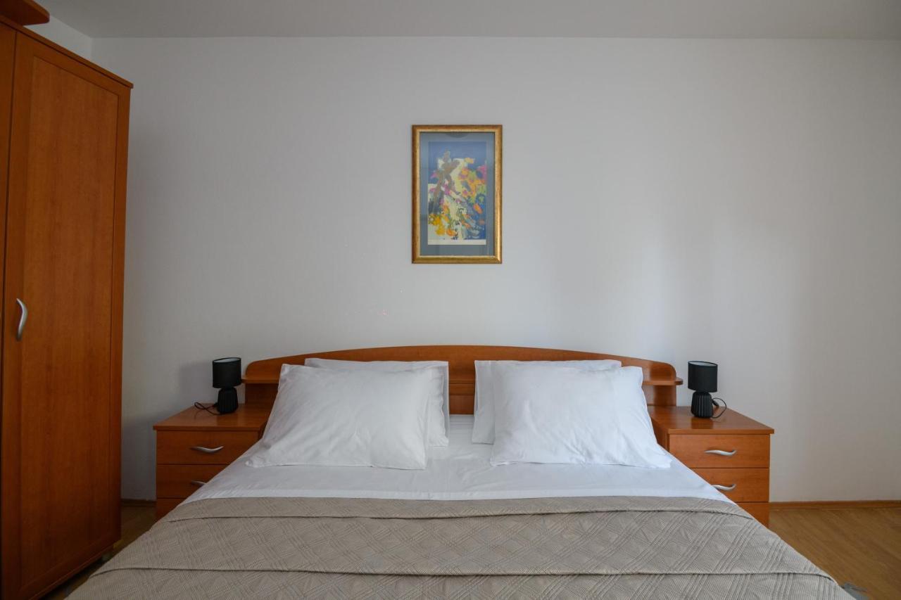 Apartment St Joseph'S דוברובניק מראה חיצוני תמונה