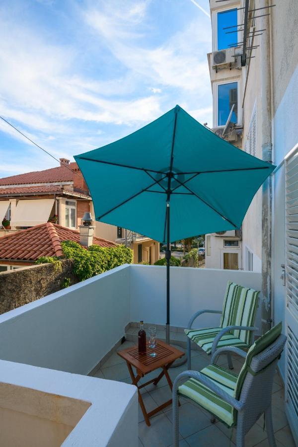 Apartment St Joseph'S דוברובניק מראה חיצוני תמונה