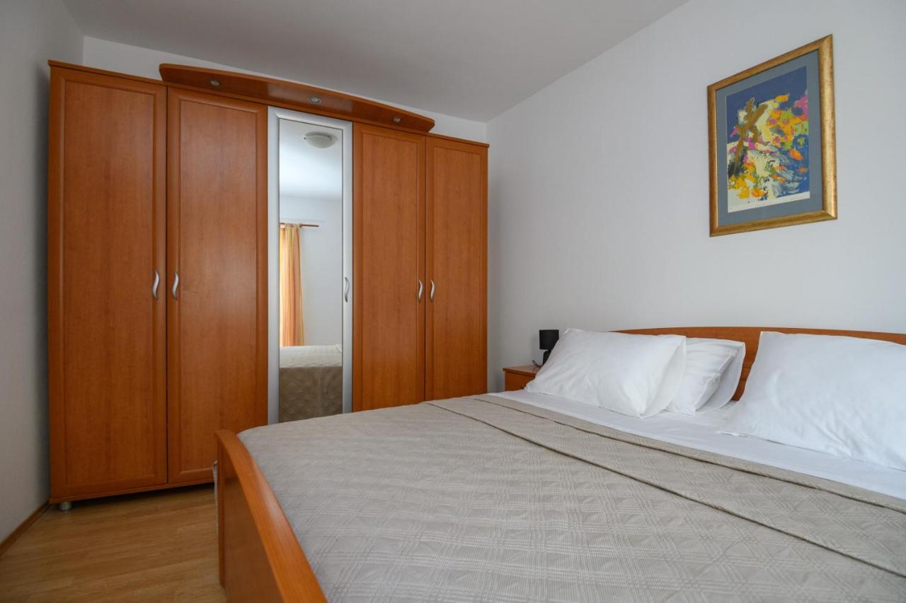 Apartment St Joseph'S דוברובניק מראה חיצוני תמונה