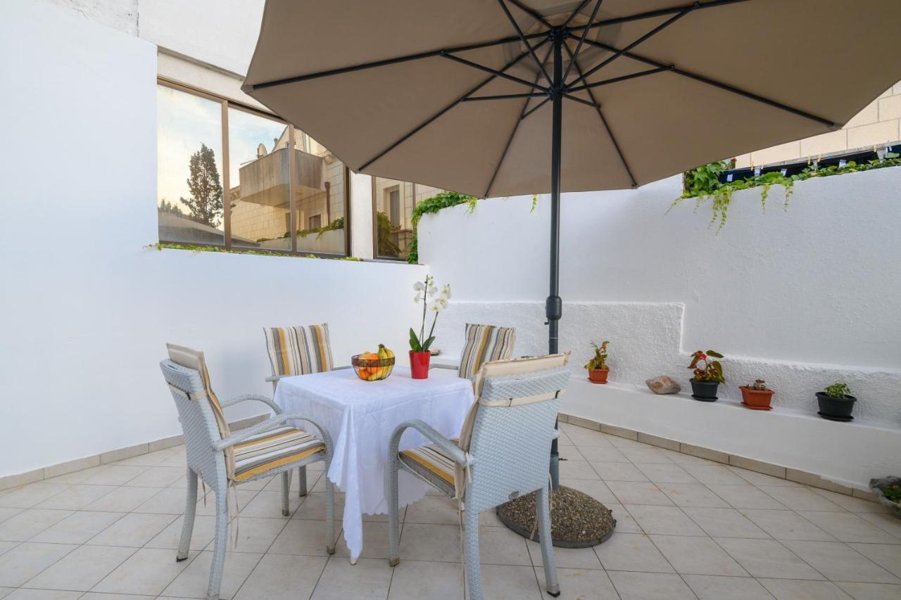 Apartment St Joseph'S דוברובניק מראה חיצוני תמונה