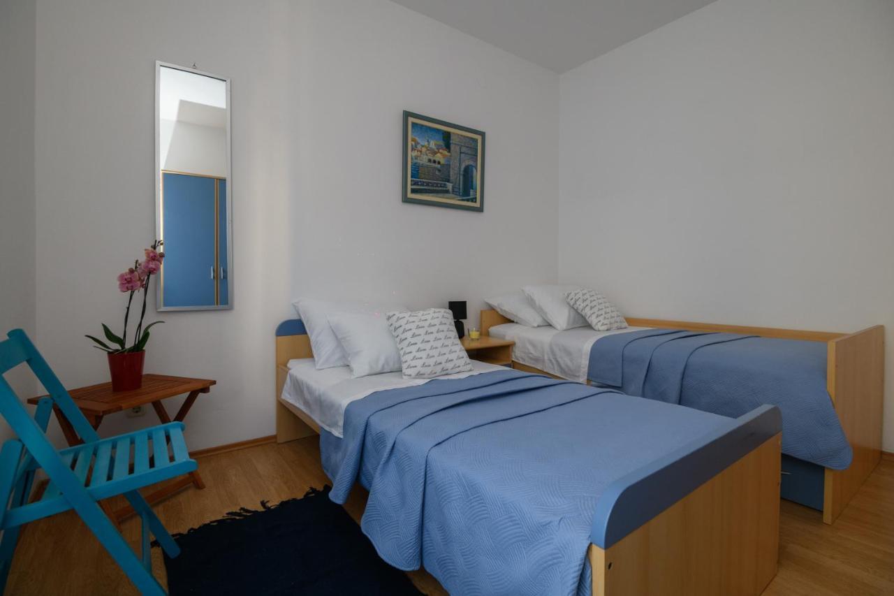 Apartment St Joseph'S דוברובניק מראה חיצוני תמונה