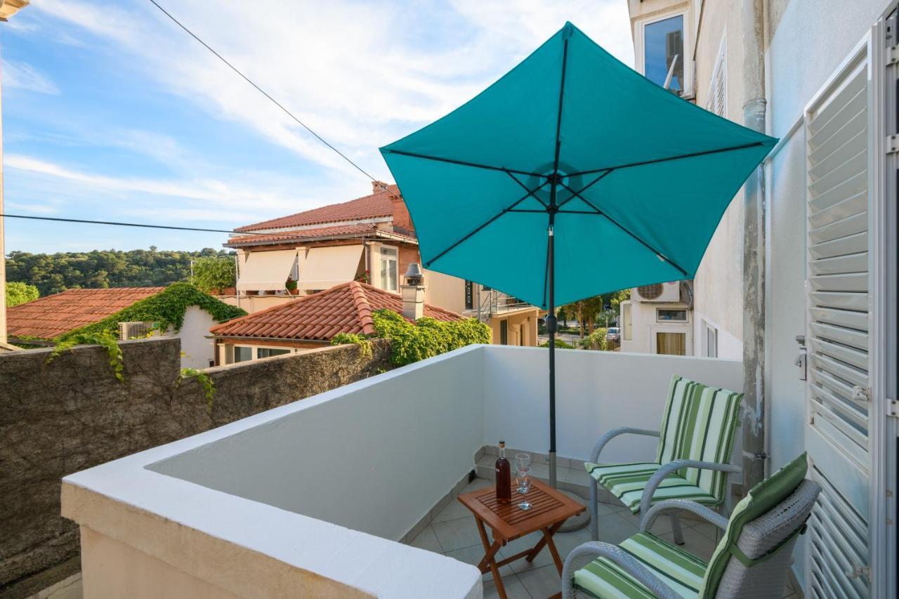 Apartment St Joseph'S דוברובניק מראה חיצוני תמונה