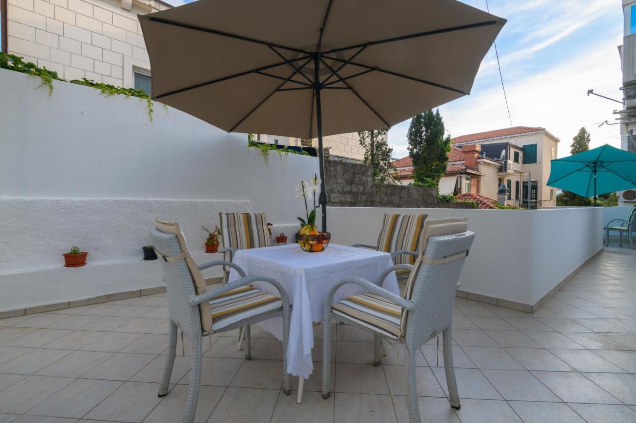 Apartment St Joseph'S דוברובניק מראה חיצוני תמונה