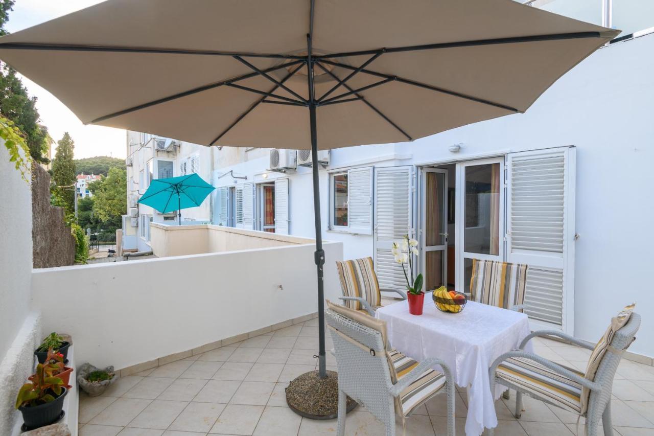 Apartment St Joseph'S דוברובניק מראה חיצוני תמונה